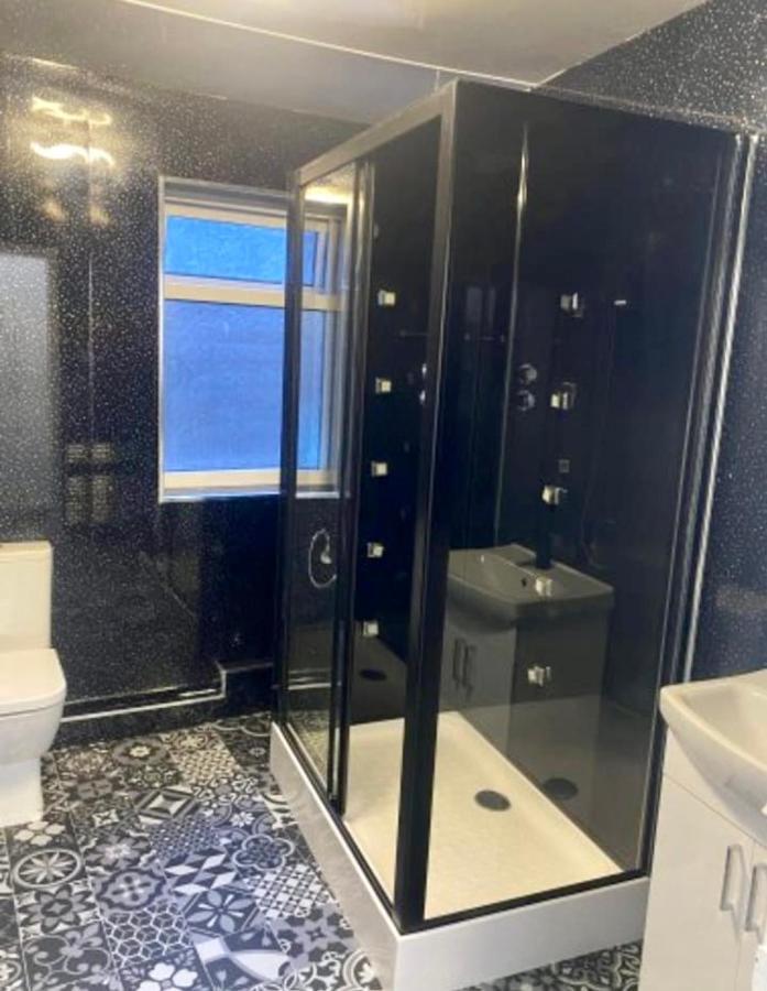 Sea Front Apartment With Massage Shower Netflix Great Location Bridlington Exteriér fotografie