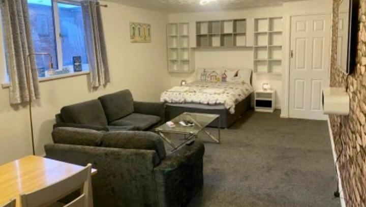 Sea Front Apartment With Massage Shower Netflix Great Location Bridlington Exteriér fotografie
