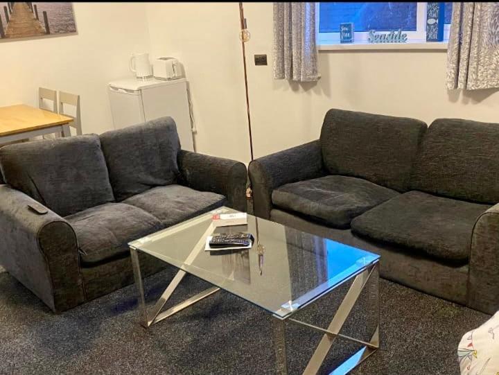 Sea Front Apartment With Massage Shower Netflix Great Location Bridlington Exteriér fotografie