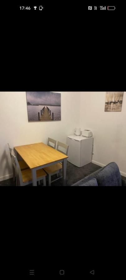 Sea Front Apartment With Massage Shower Netflix Great Location Bridlington Exteriér fotografie