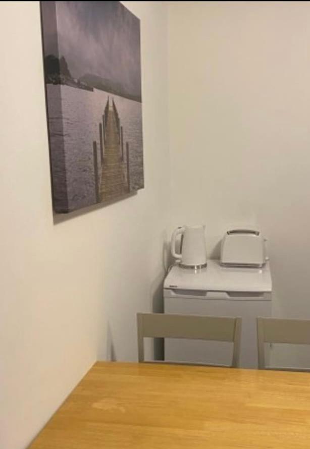 Sea Front Apartment With Massage Shower Netflix Great Location Bridlington Exteriér fotografie