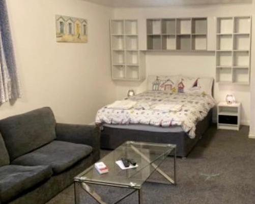 Sea Front Apartment With Massage Shower Netflix Great Location Bridlington Exteriér fotografie
